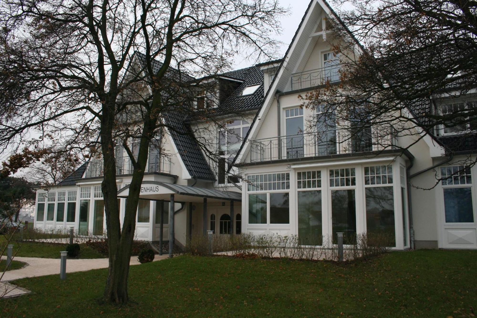 Apartment Warnemünde Sherrytime 3 *